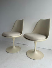 Vintage Tulip chairs